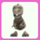Skeleton Rex Adopt Me Roblox Toys Games Video Gaming In Game Products On Carousell I am pretzel etzel and if you wan't to join the pretzel. carousell