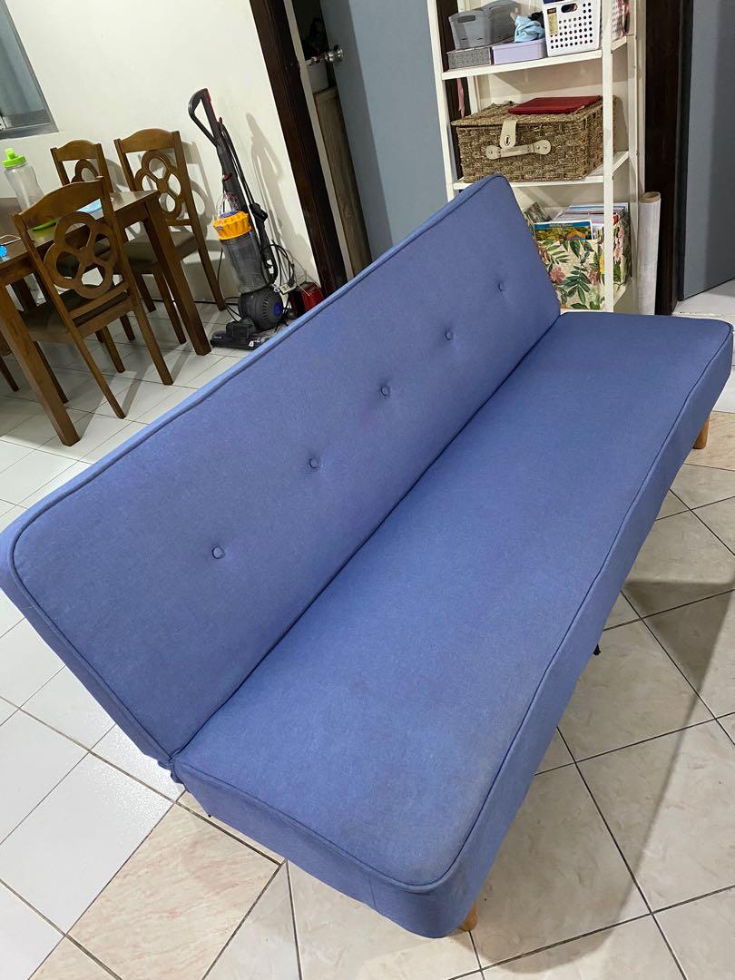 Our Home Sofa Bed Baci Living Room