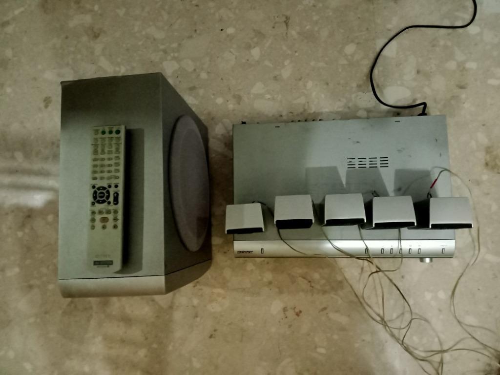 SONY Home Theater system