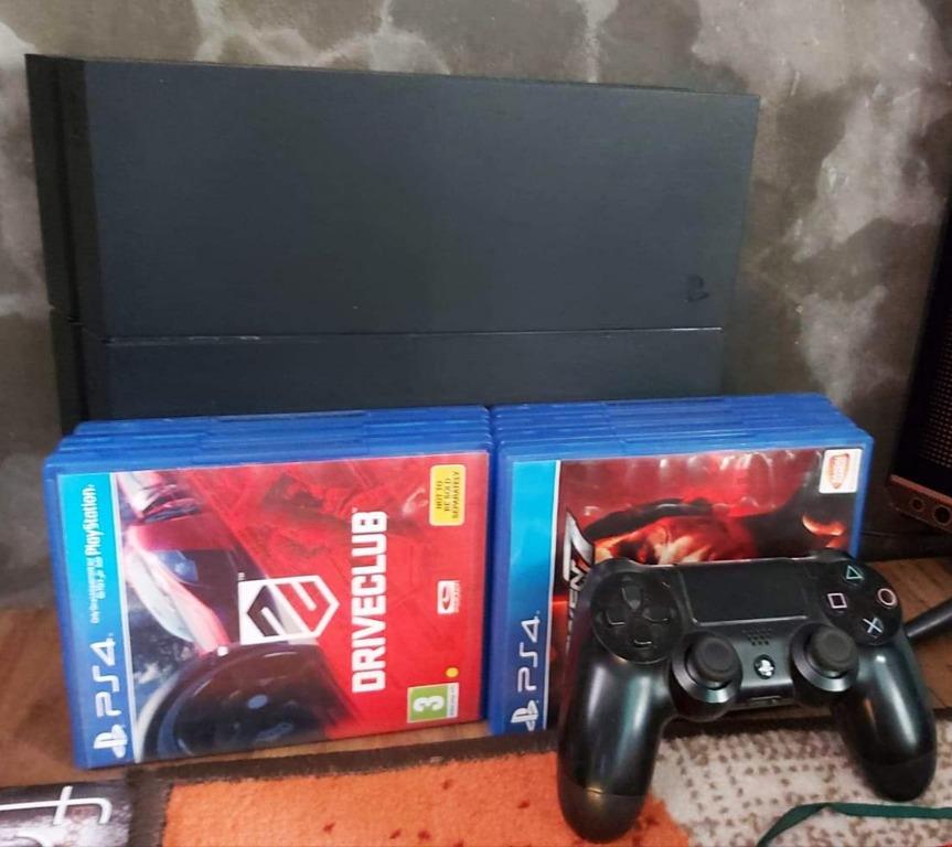 sony playstation for sale