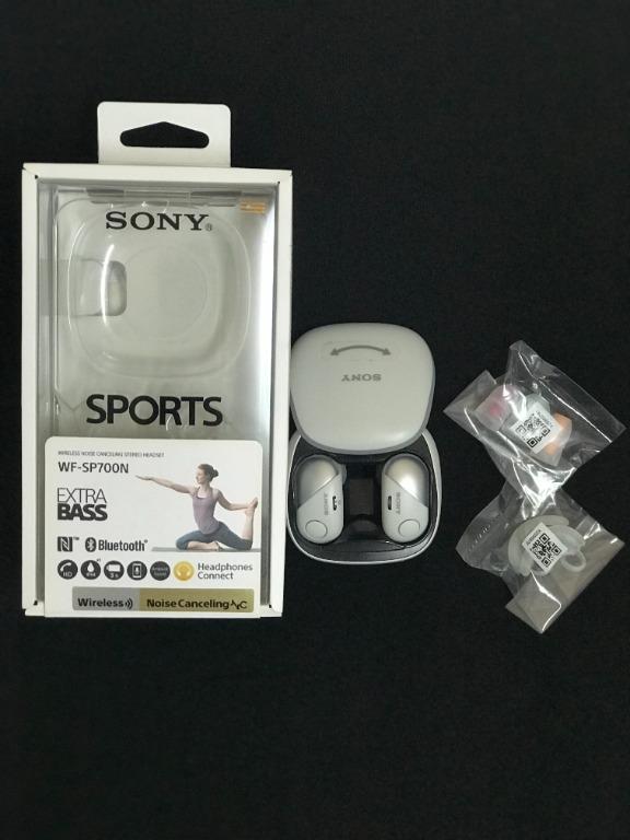 sony sp 700
