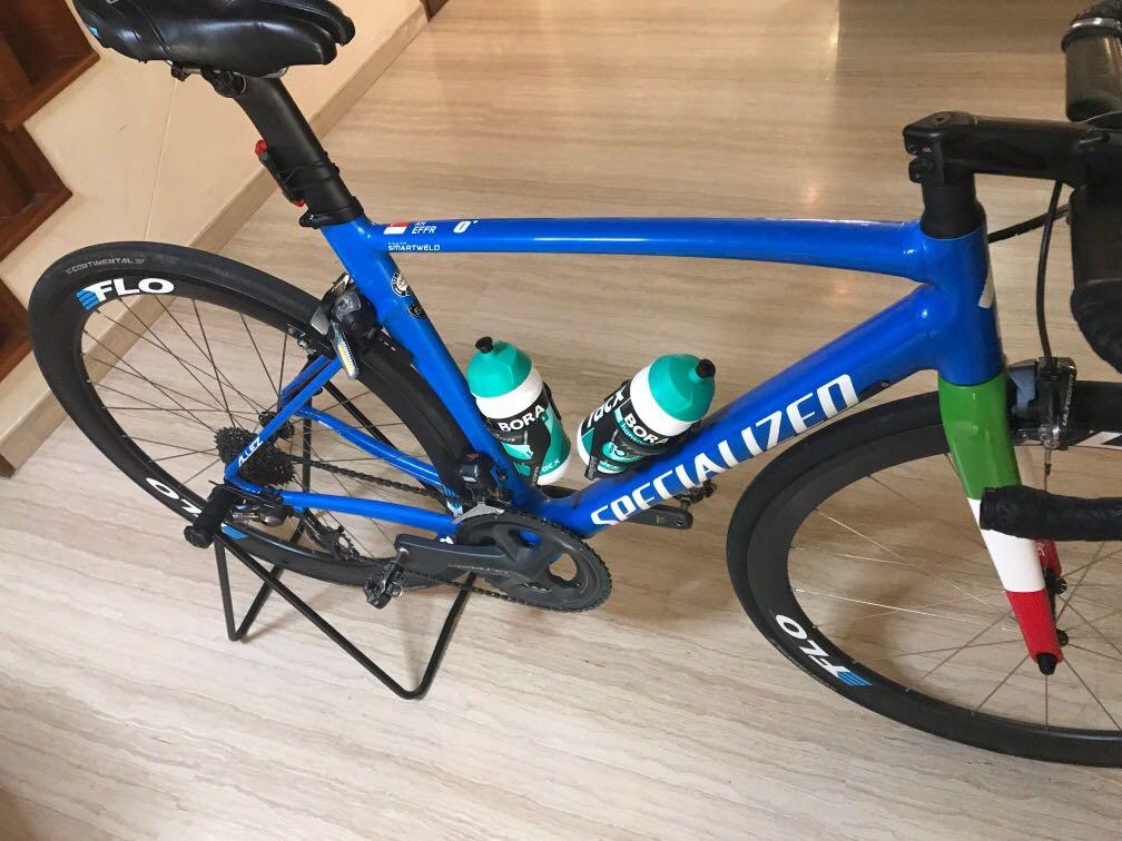 2019 sales allez sprint