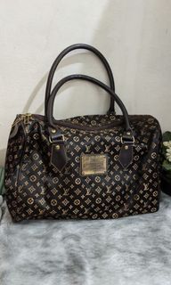 (Kategori: ) berada di . Dikirim oleh tici_secondstuff (ID iklan 1047698568, Gambar 1). Deskripsi: .