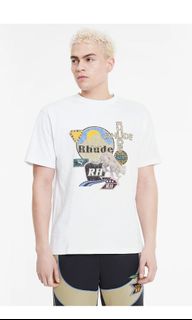 Puma rhude cheap singapore