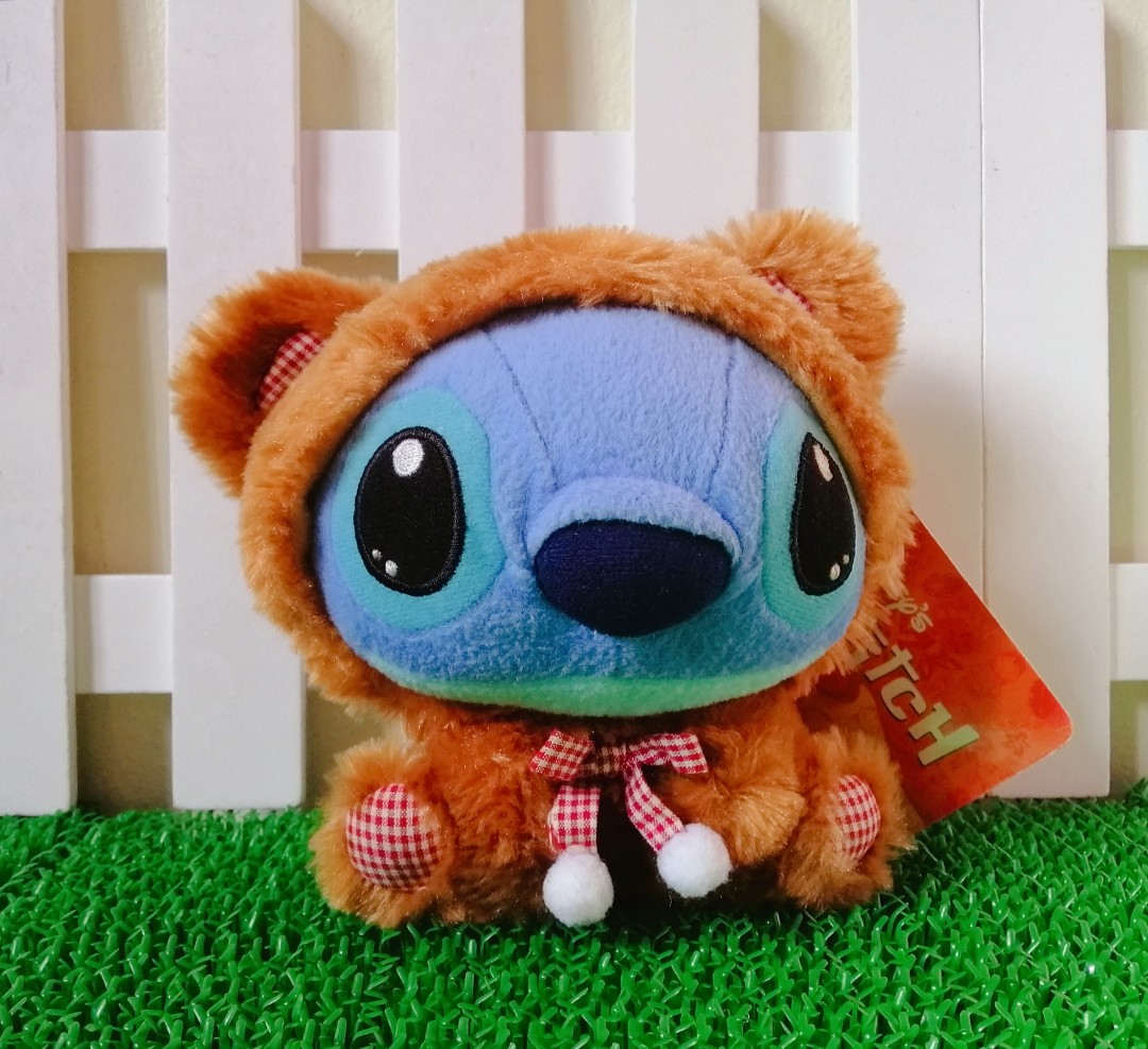 Teddy outlet bear stitch
