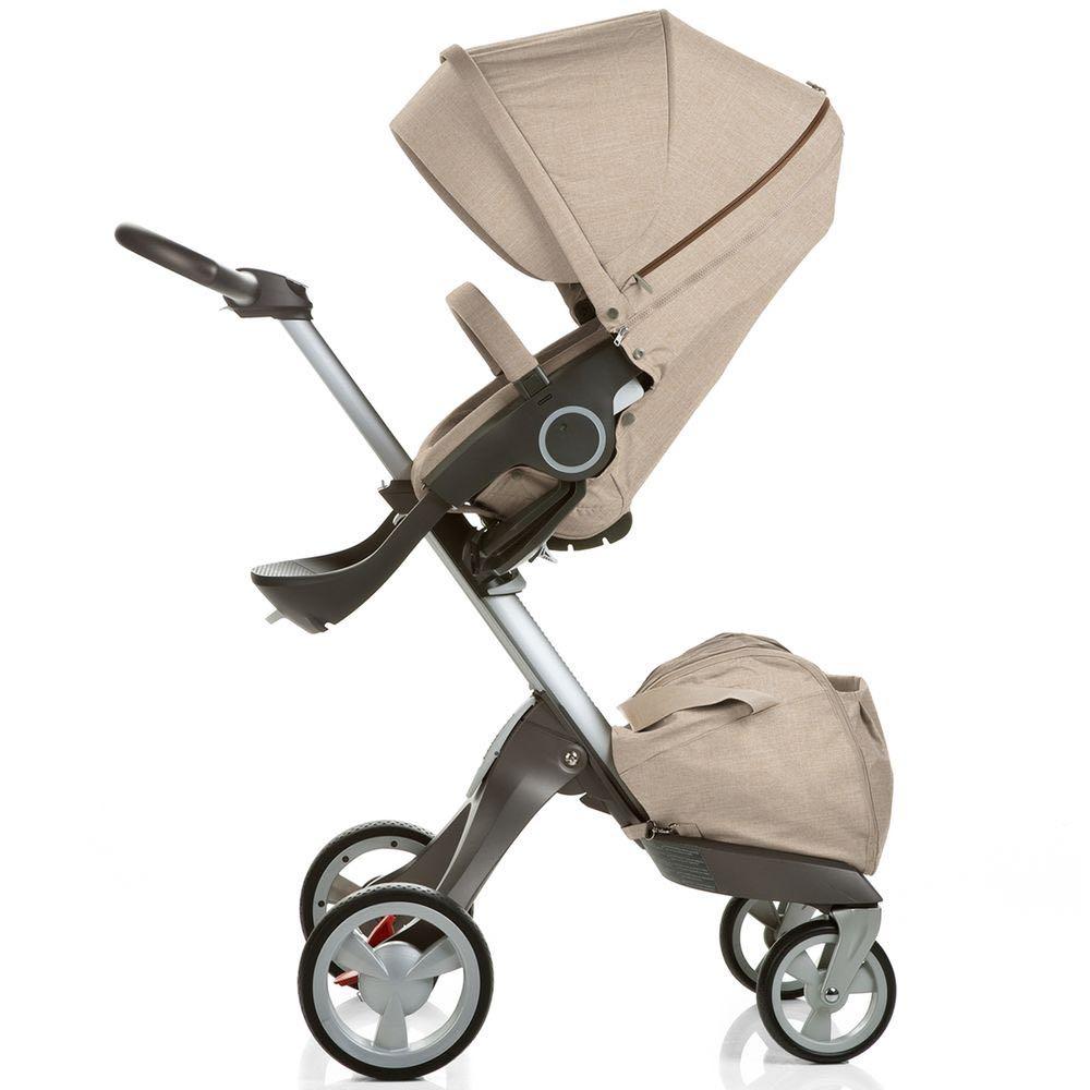 Second hand stokke pram clearance