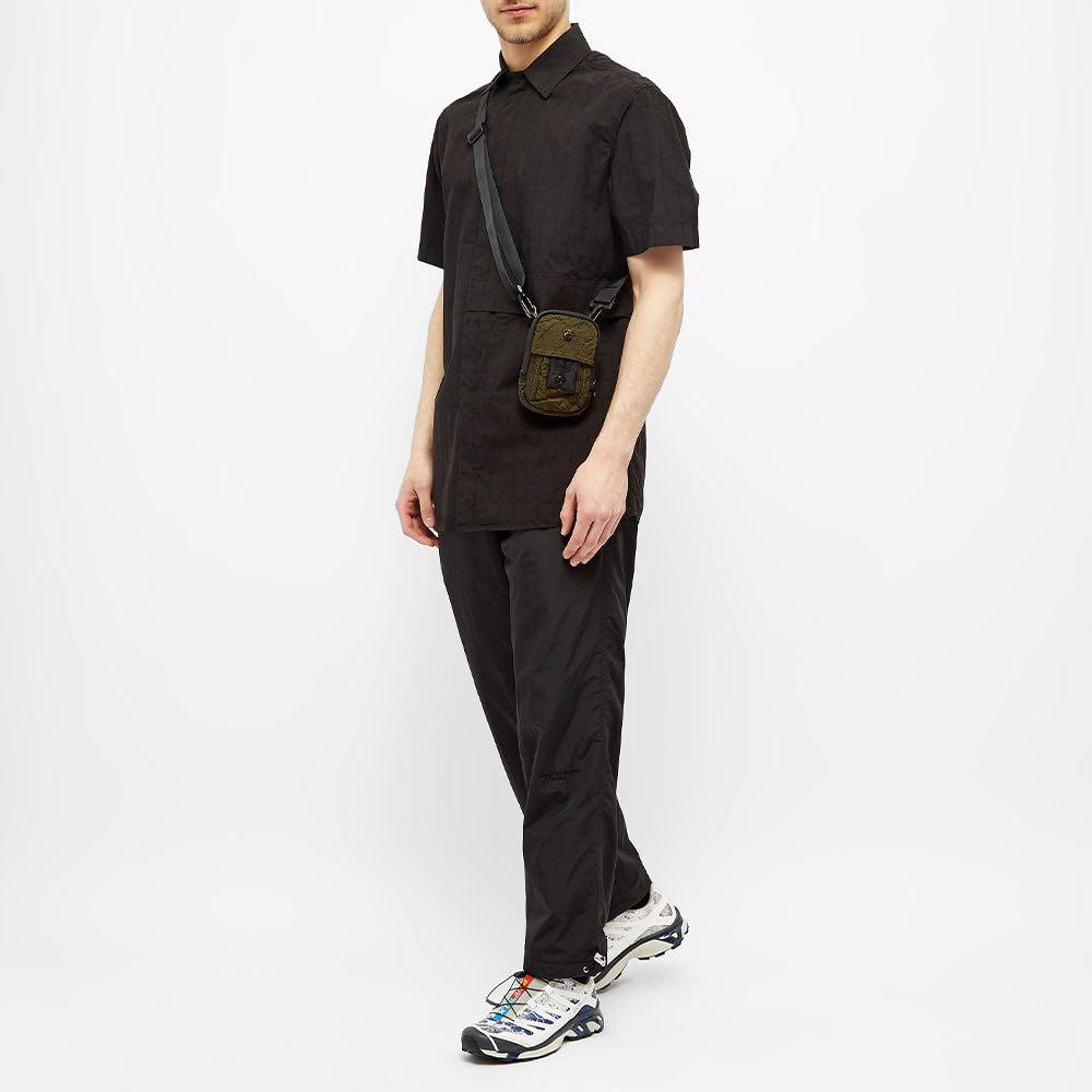Stone island top shadow project bags