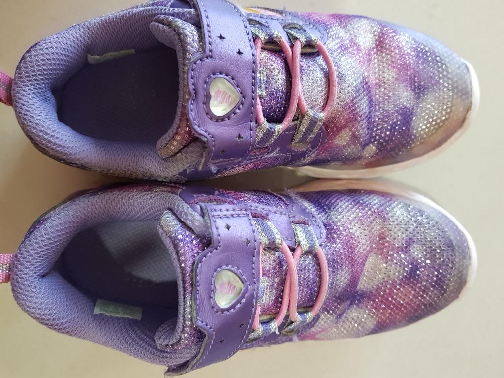 running shoes for 5 year old