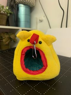 Sugar Glider Pouch Pet Supplies Pet Accessories On Carousell
