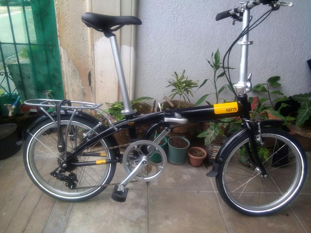 tern link c7