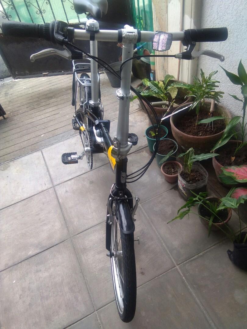 tern link c7