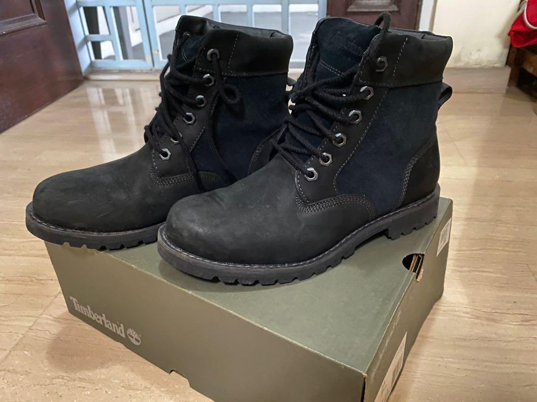 timberland larchmont waterproof chukka boots