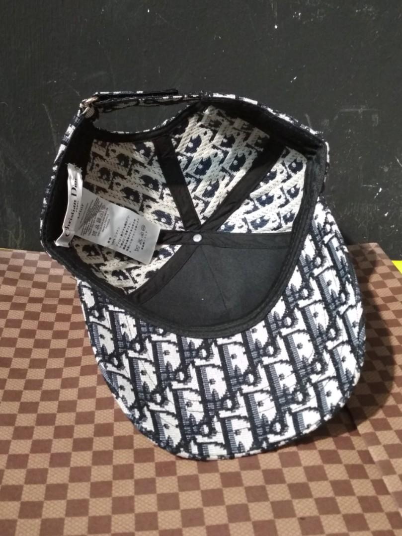 Topi dior original top