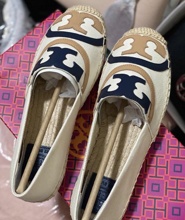 tory burch multicolor sneakers