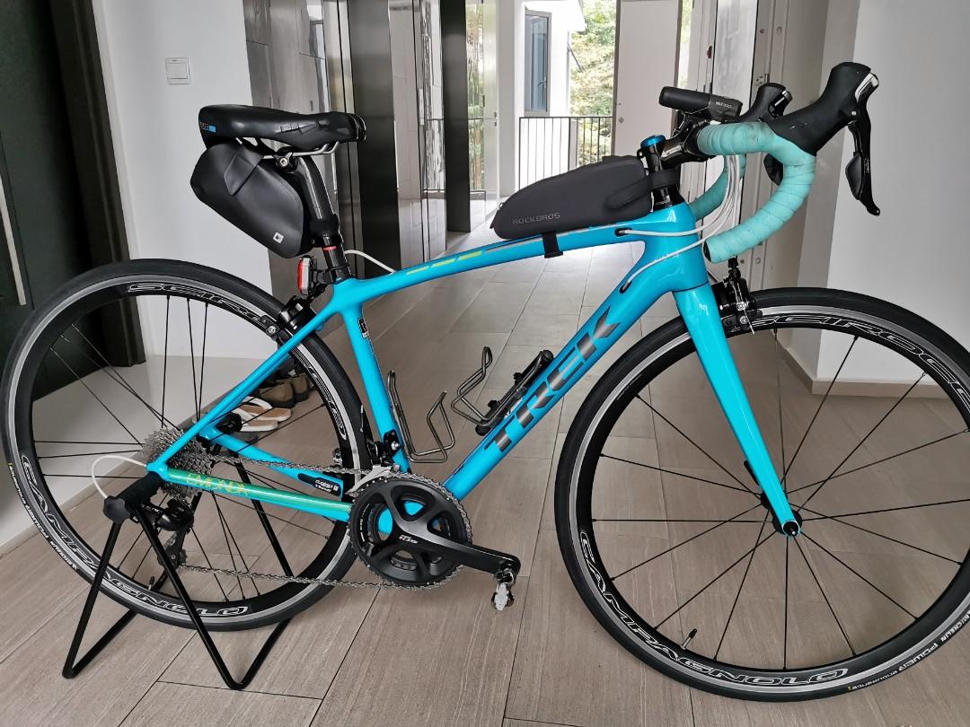 Trek emonda clearance wsd