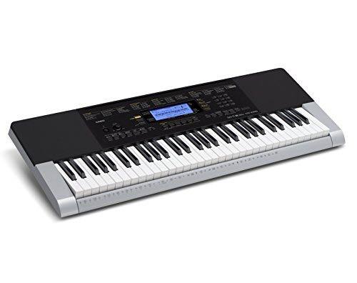 Used casio keyboard for sale clearance