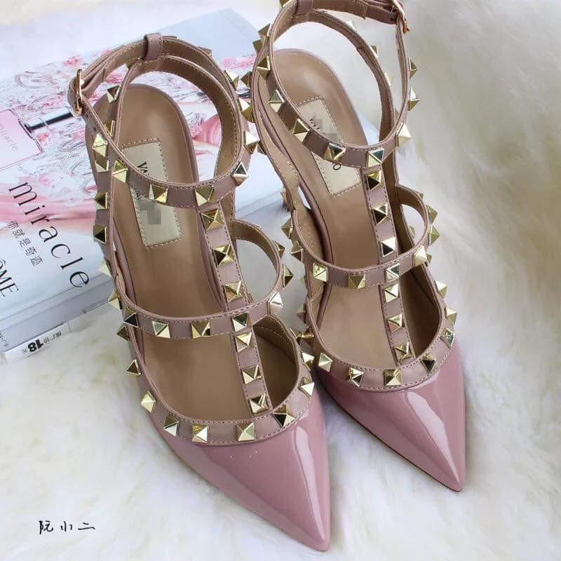 Valentino 3 sale inch heels