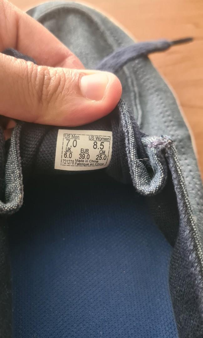 Vans hotsell ultralite cush