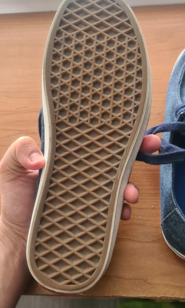 VANS ULTRA LITE CUSH