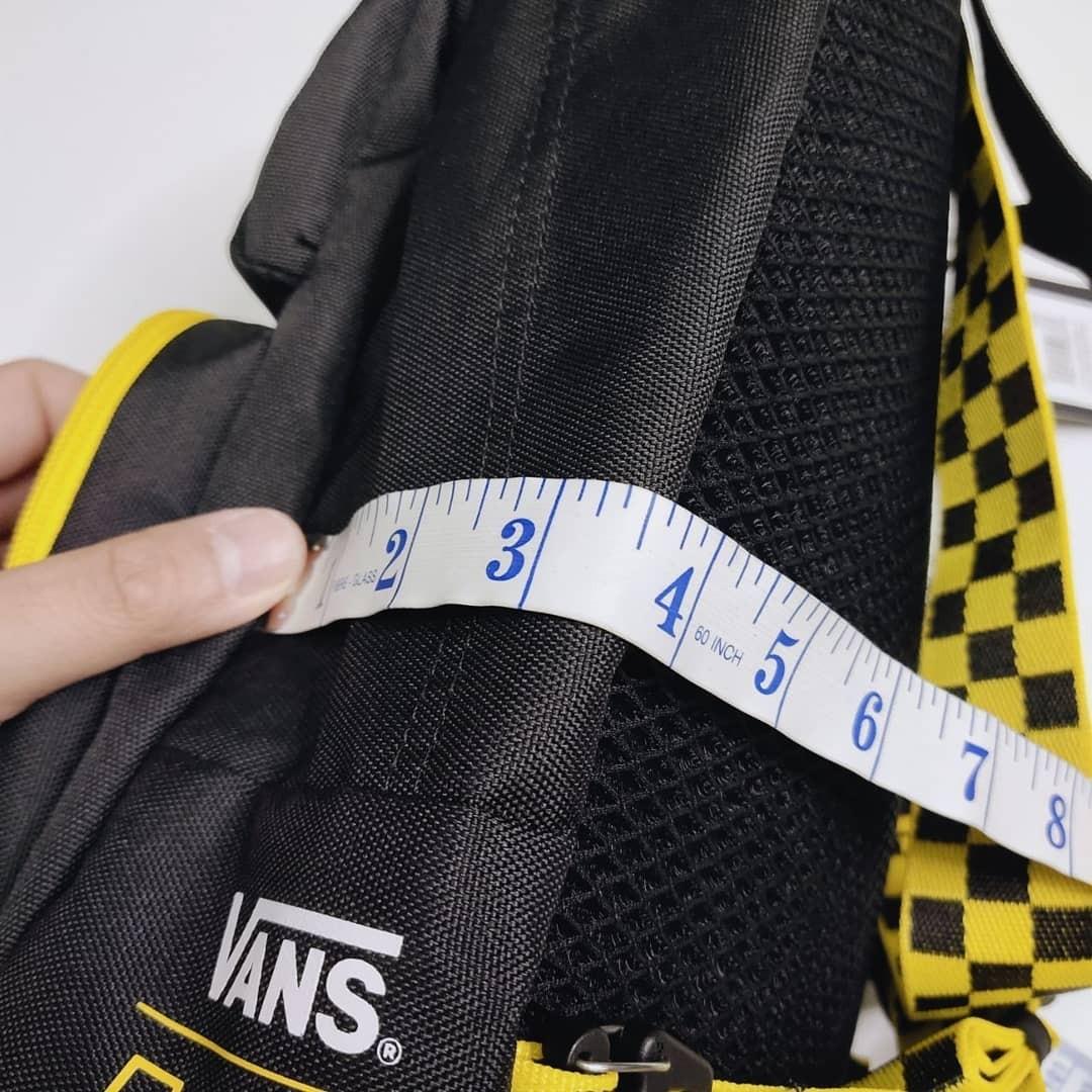 Vans nat geo backpack store