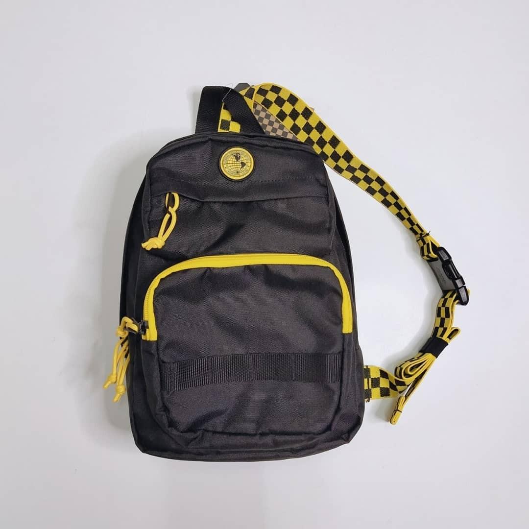 Vans nat geo backpack deals