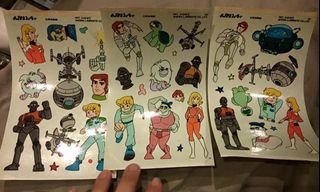 (Category: ) located in . Submitted by kollectible_kohner (Listing ID 1047727396, Image 1). Description: .