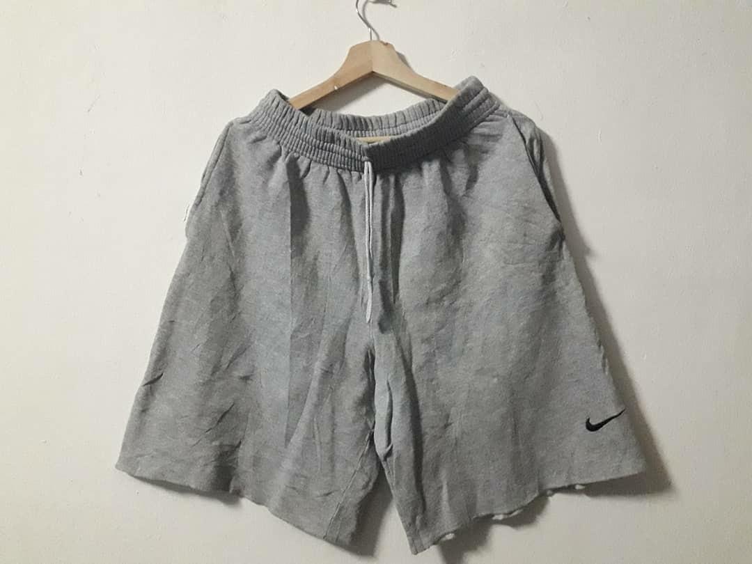 vintage nike basketball shorts