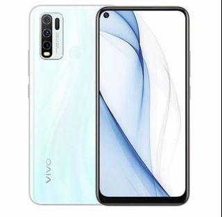 Vivo Y30i White