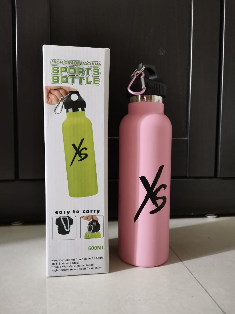 Nutrilite Vakkum Amway Thermos Flask Toples High-quality Nutrilite