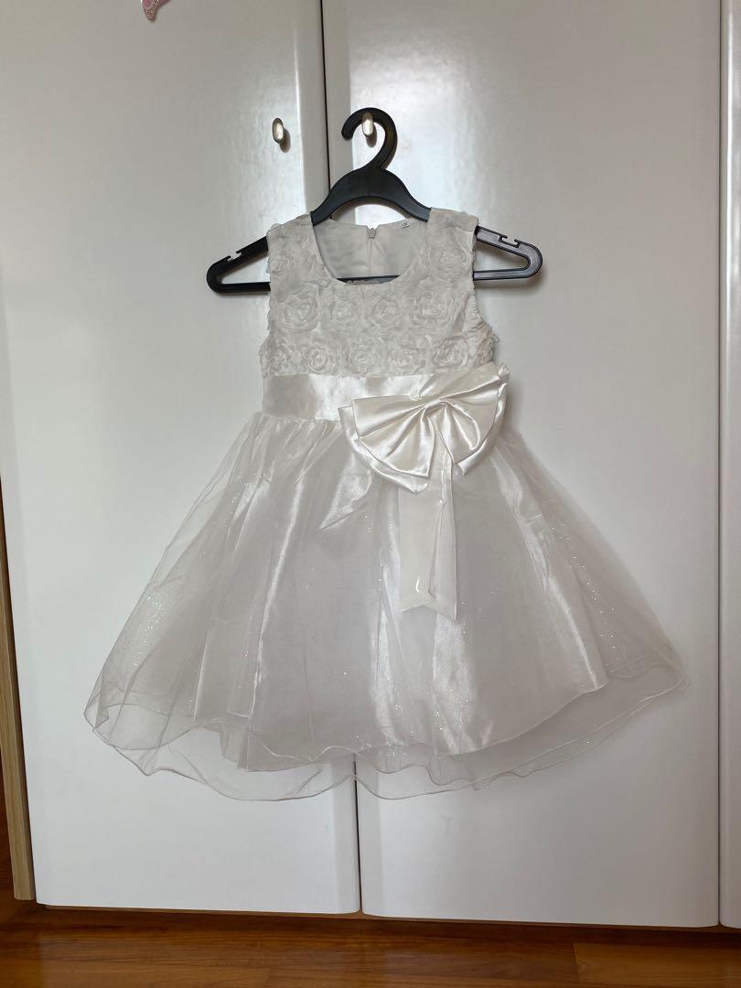 Cute graduation dresses for kindergarten top