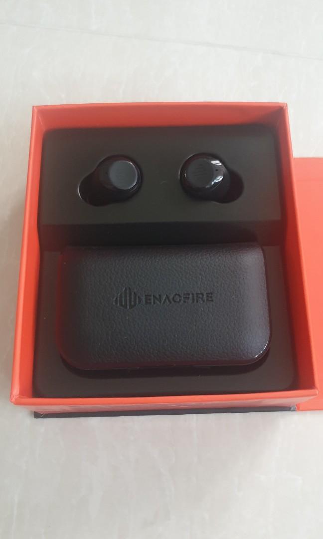Enacfire f1 clearance