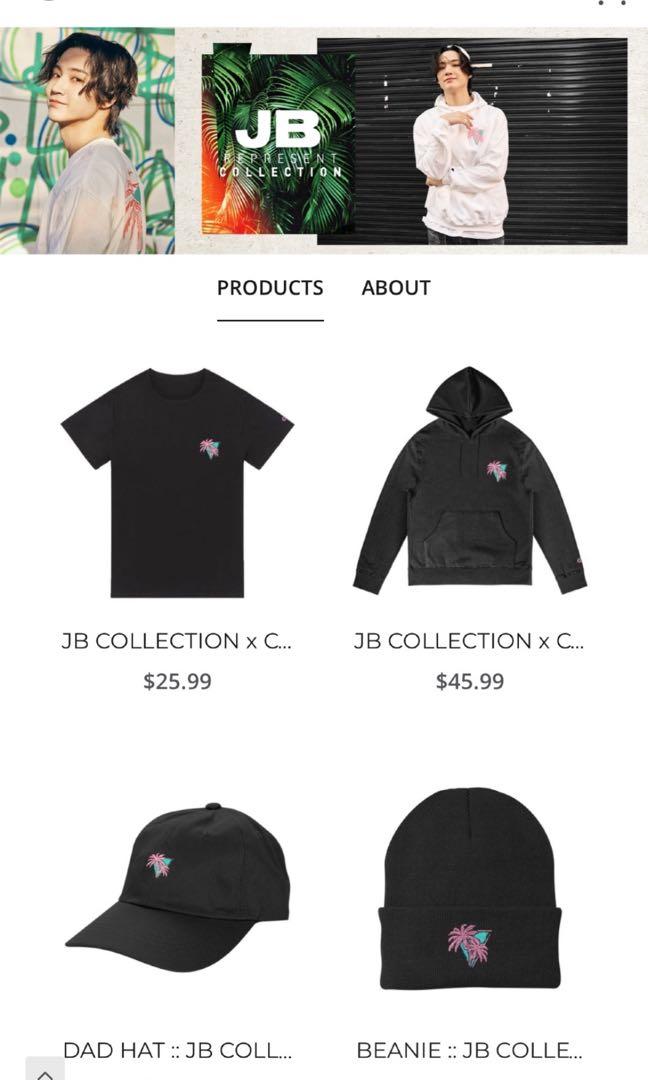 JB Collection