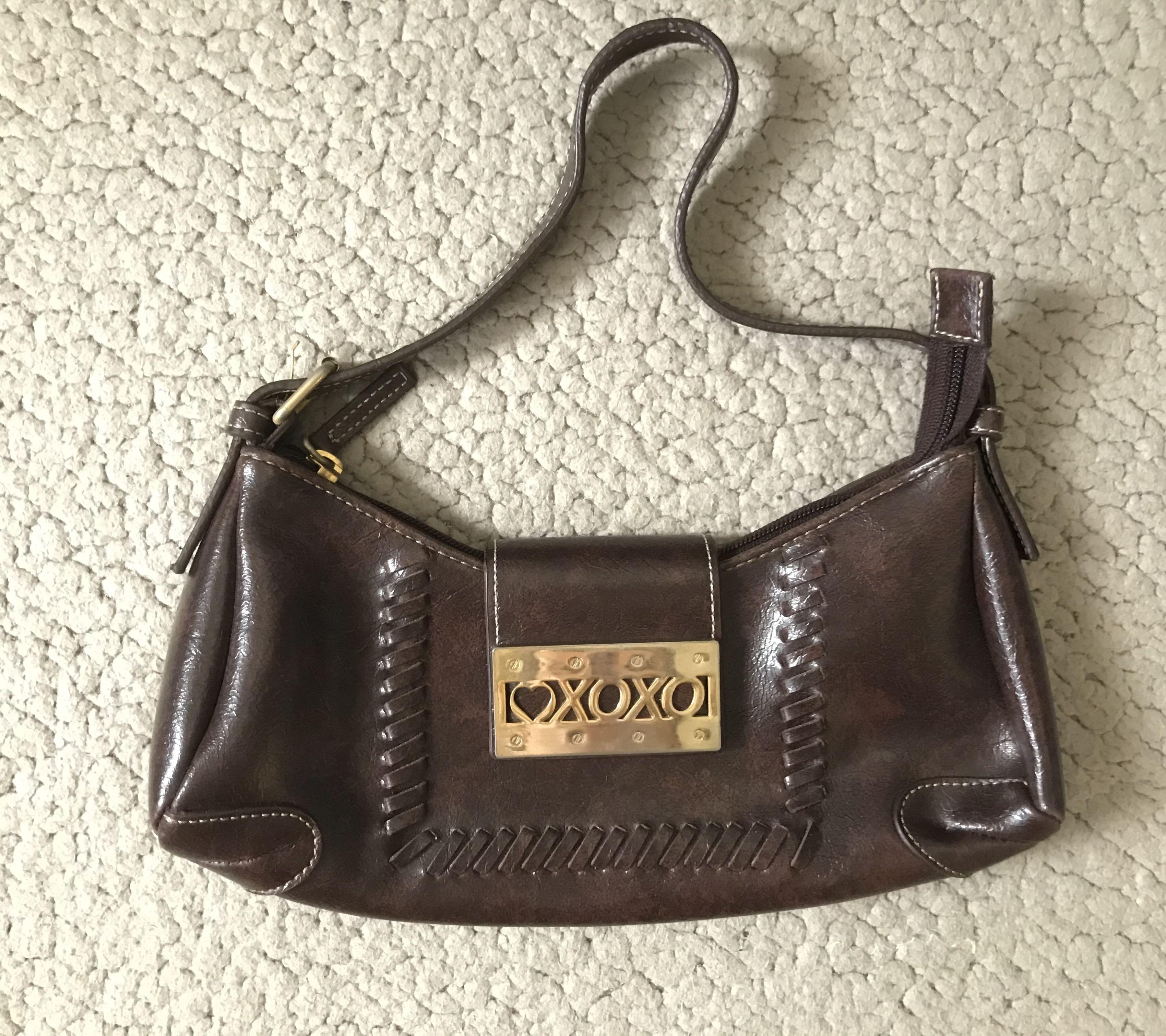 XOXO Handbag Authentic Women s Fashion Bags Wallets Tote