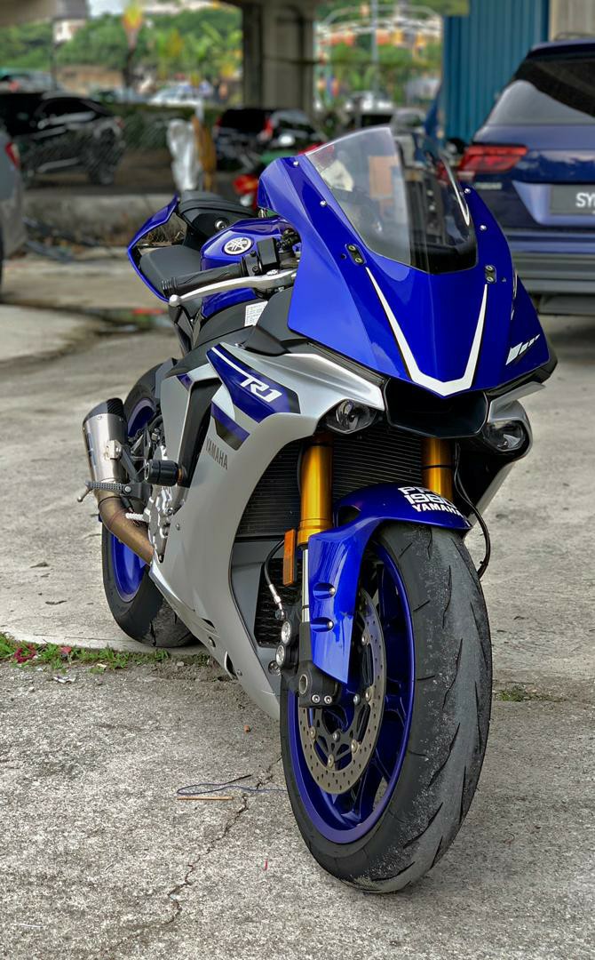 R1 yamaha harga cheap