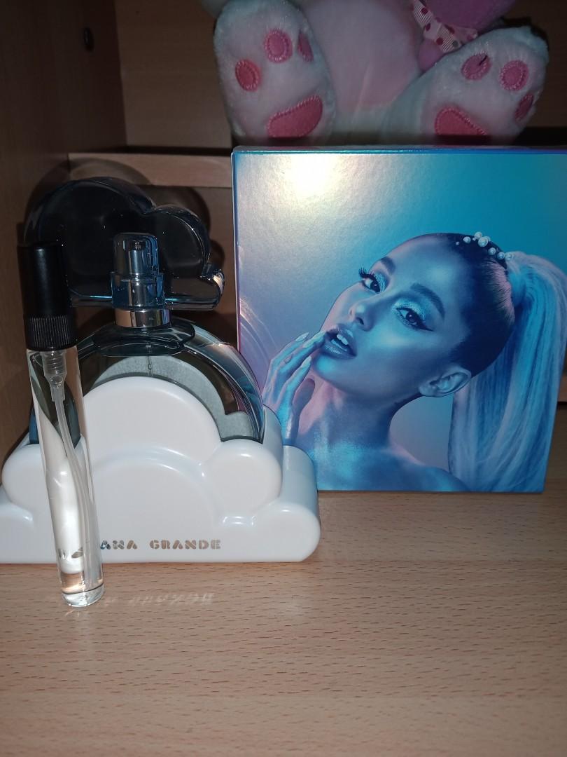 ariana grande cloud fragrancex