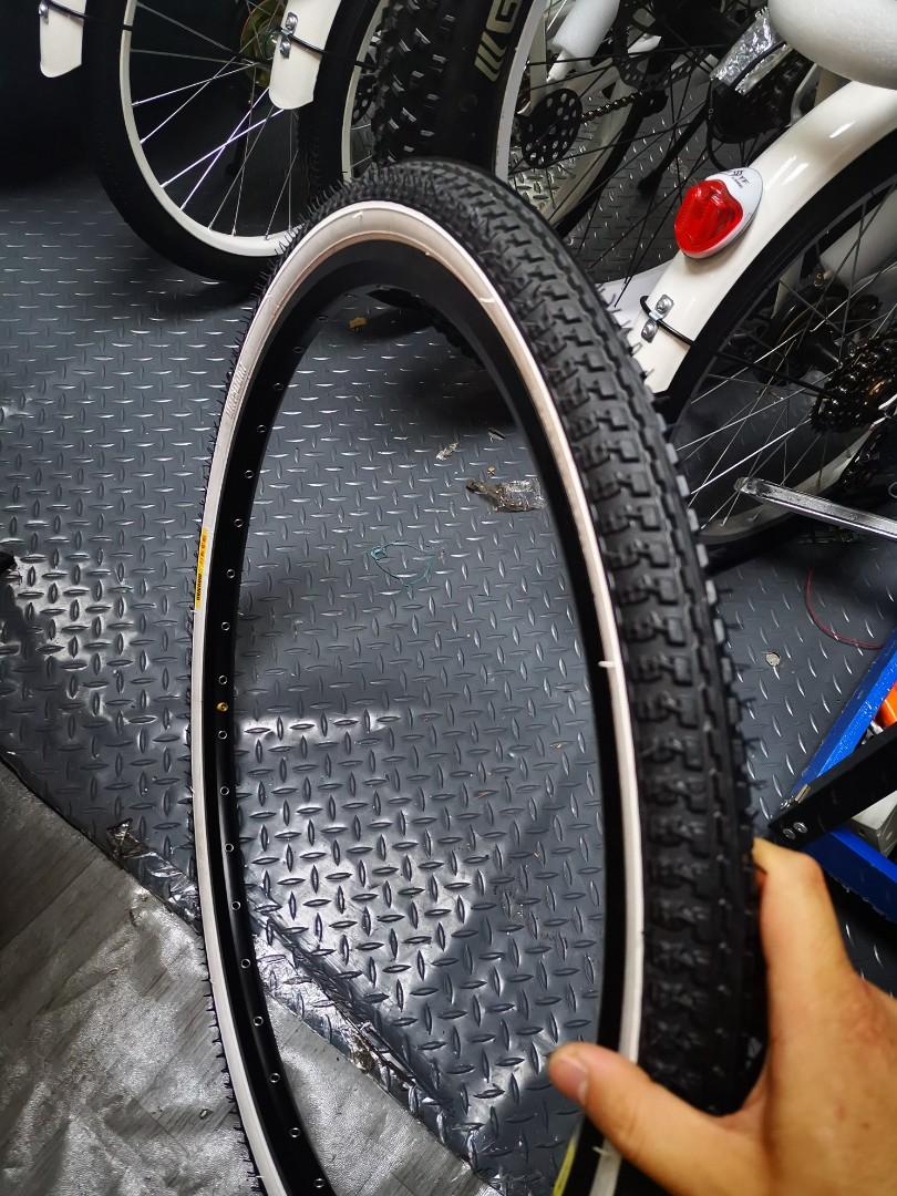 26x1 50 bike tire hotsell