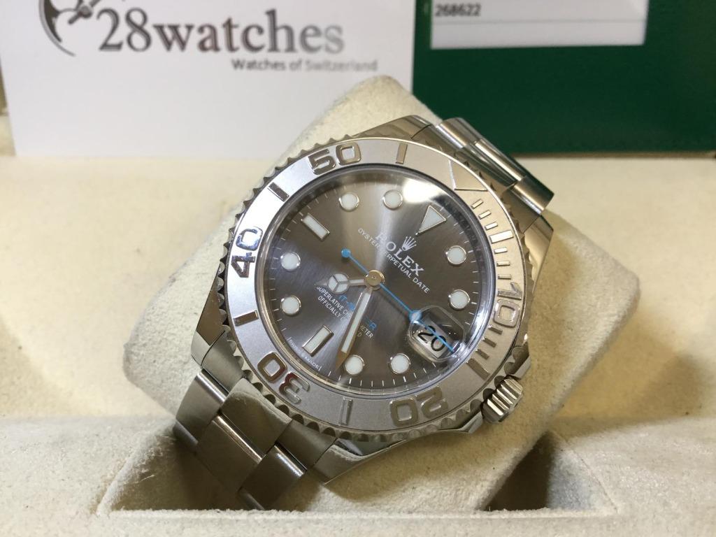 268622 rolex