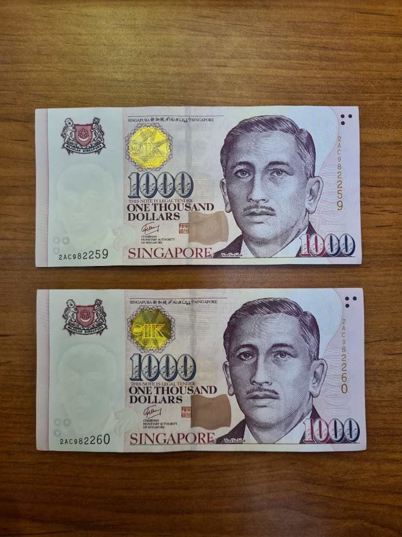 2-1000-singapore-dollar-note-hobbies-toys-memorabilia