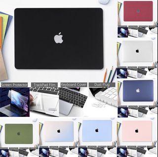 5 in 1 MacBook Pro/Air Casing