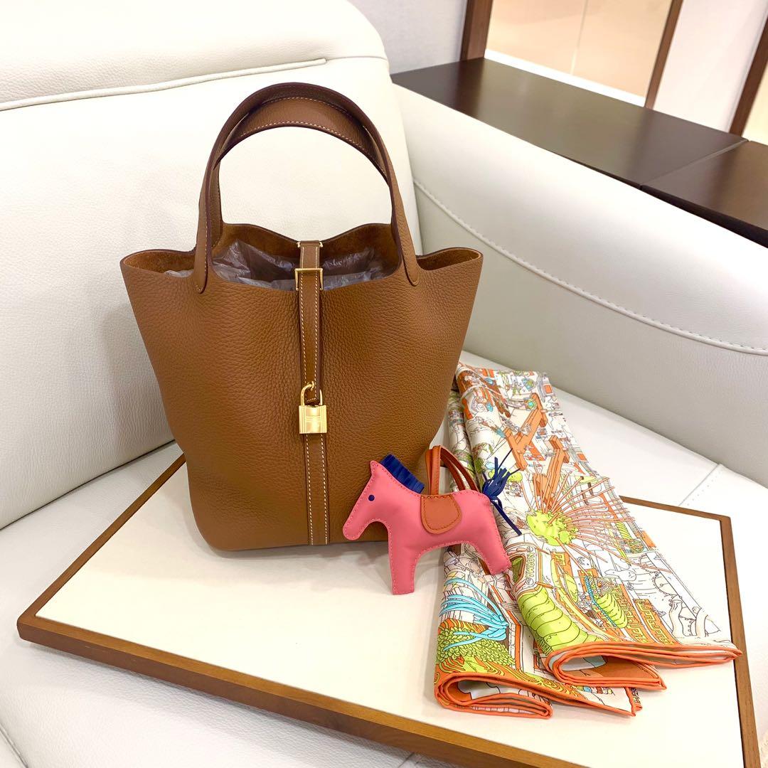 Hermes picotin22 clearance