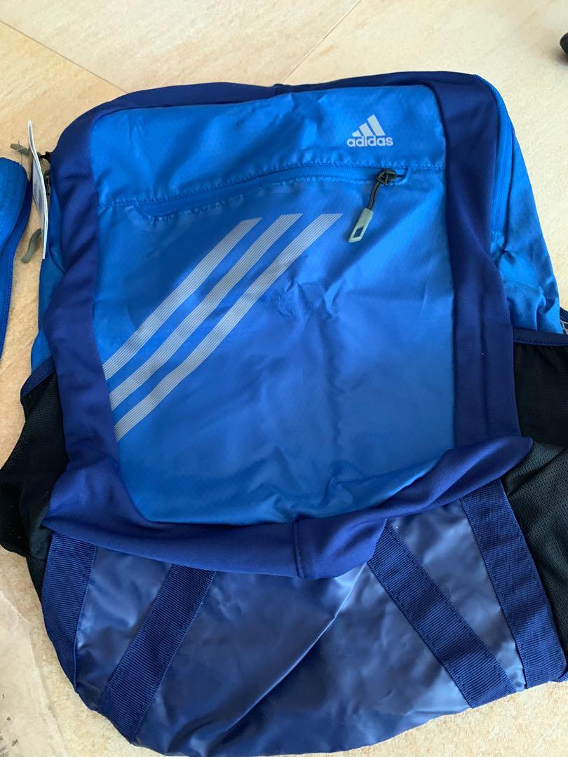 Adizero backpack outlet