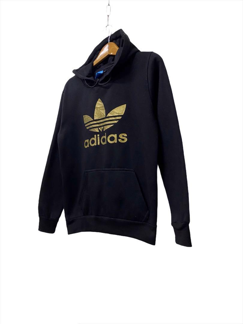 Adidas Bunga Hoodie Men s Fashion Tops Sets Hoodies on Carousell