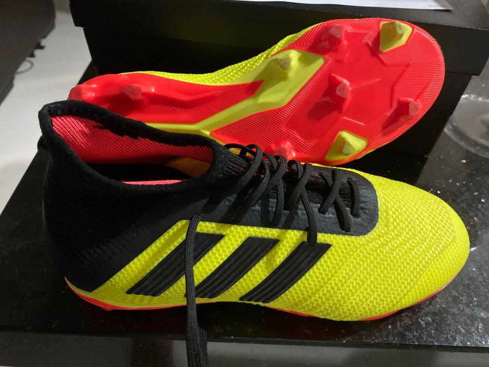 Adidas Predator 18.1