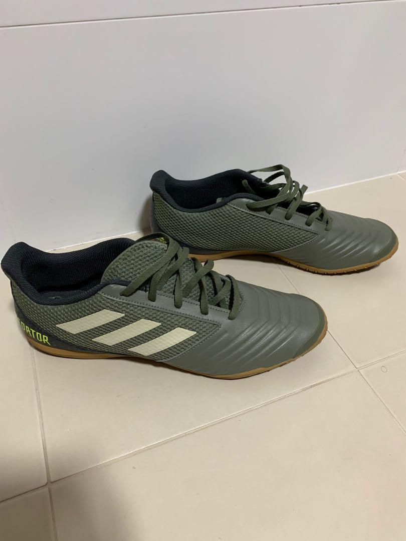 Adidas Predator Futsal Shoes