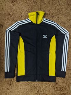 Sweater adidas original best sale malaysia