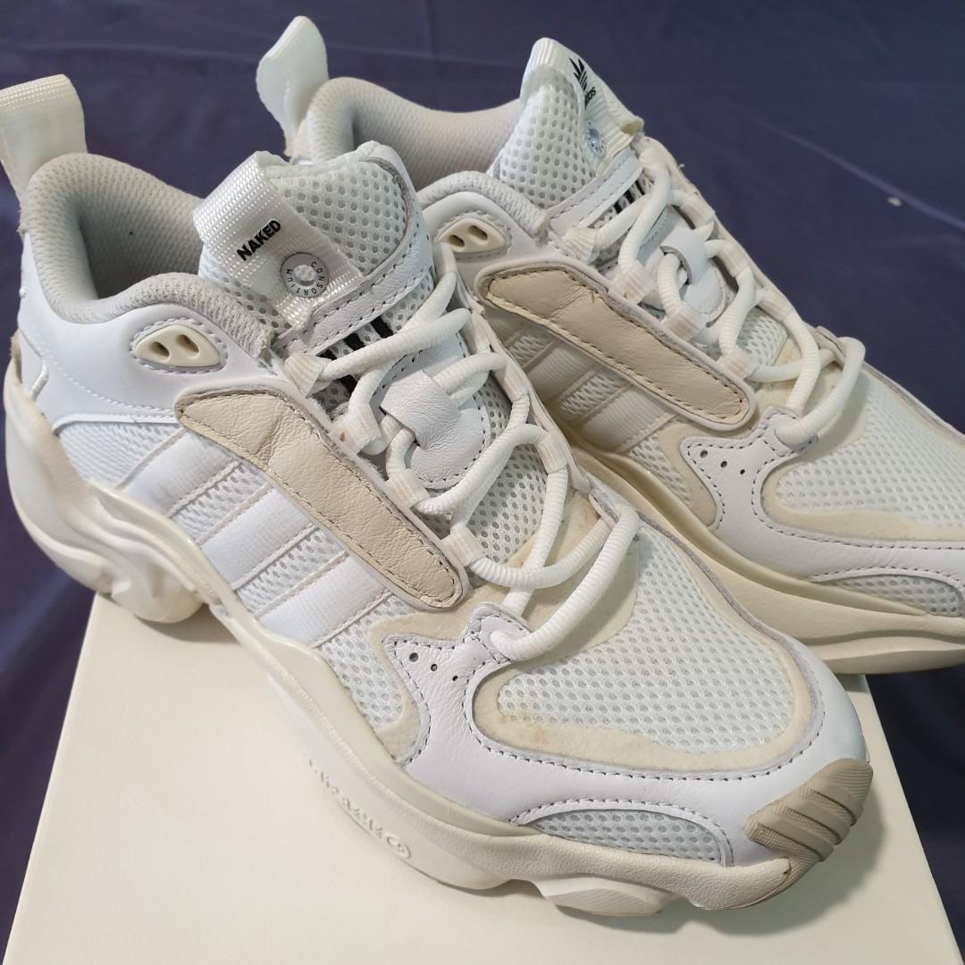 Adidas x naked deals magmur