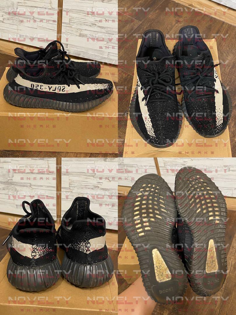 Yeezy oreo for sale on sale