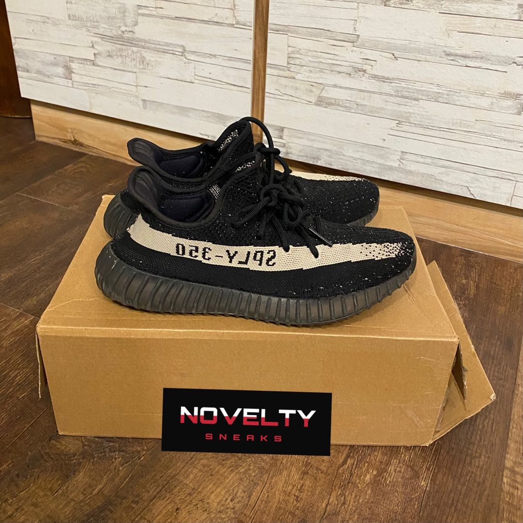 yeezy boost 350 oreo
