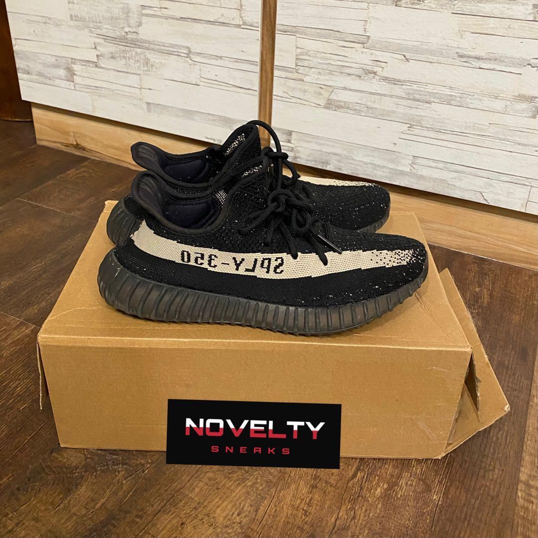 Yeezy oreo outlet for sale