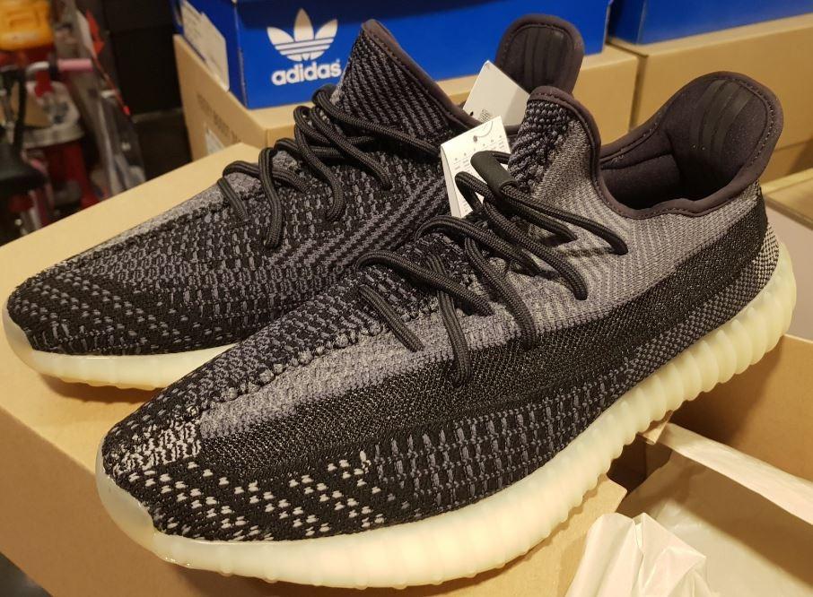 Adidas yeezy store 5 static